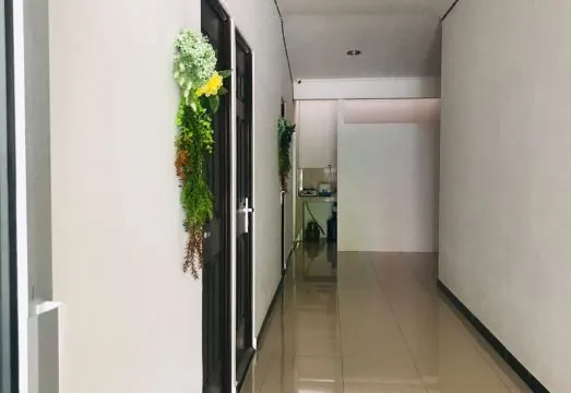 Ez Door