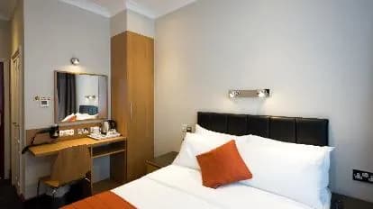 Adria Hotel