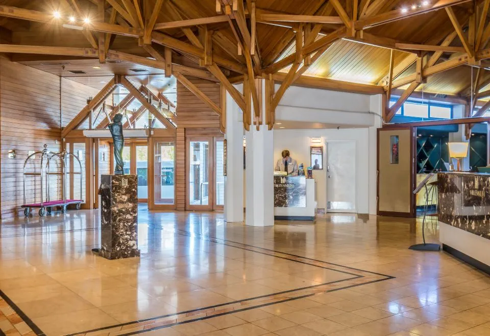 Millennium Hotel Rotorua