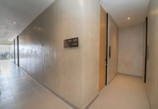 Keenan Living Luxe Seturan