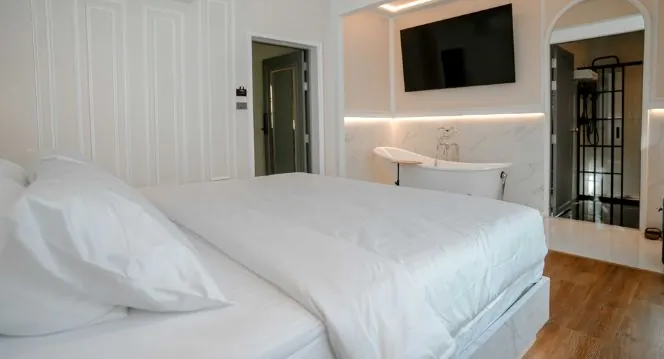 Once Upon a Hotel Pattaya