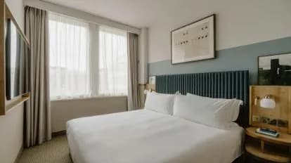 Club Quarters Hotel St Paul