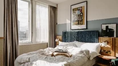 Club Quarters Hotel St Paul