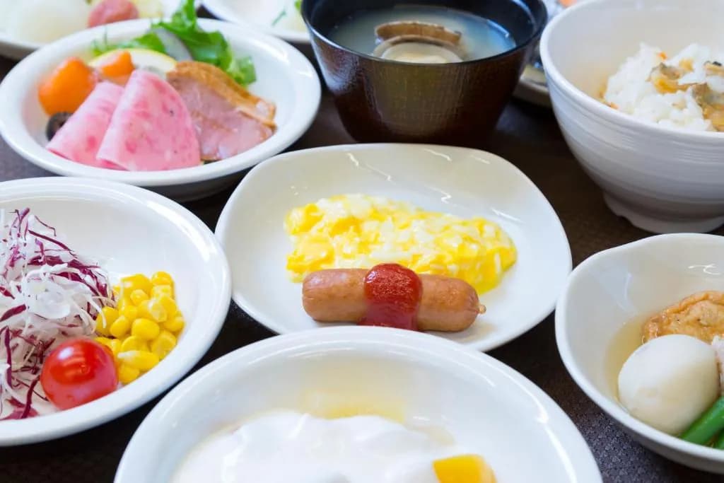 Dormy Inn Premium Tokyo Kodenmacho