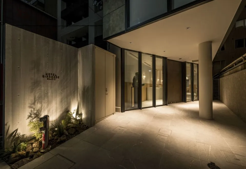 Hotel S-Presso South II