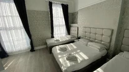 Swinton Hotel