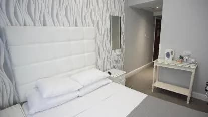 Swinton Hotel