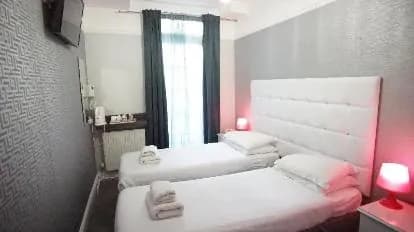 Swinton Hotel