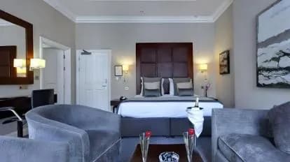 Grange Beauchamp Hotel