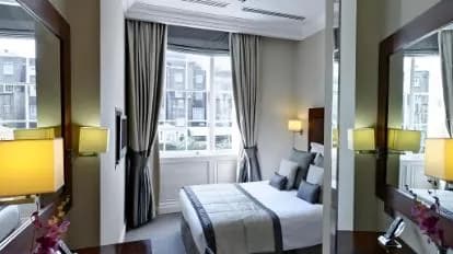 Grange Beauchamp Hotel