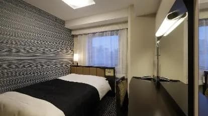 APA HOTEL<SHINTOMICHO-EKIKITA>(Non-Smoking)