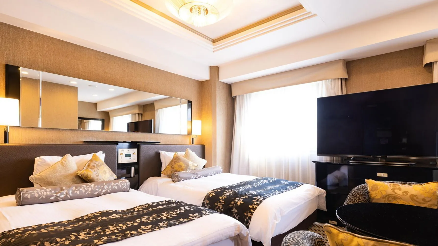 APA Hotel Ginza Shintomicho Ekimae Kita