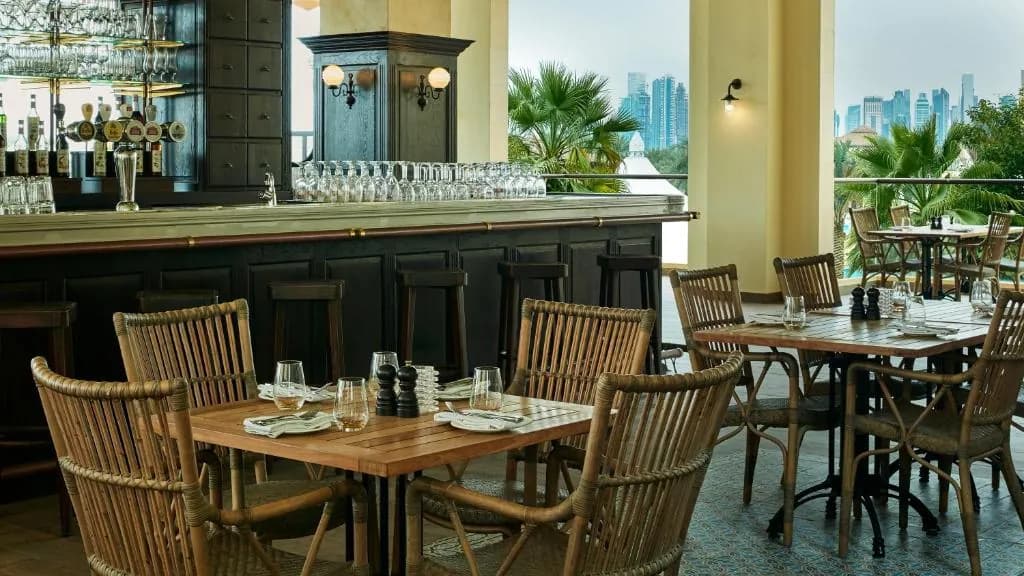 InterContinental Doha Residences