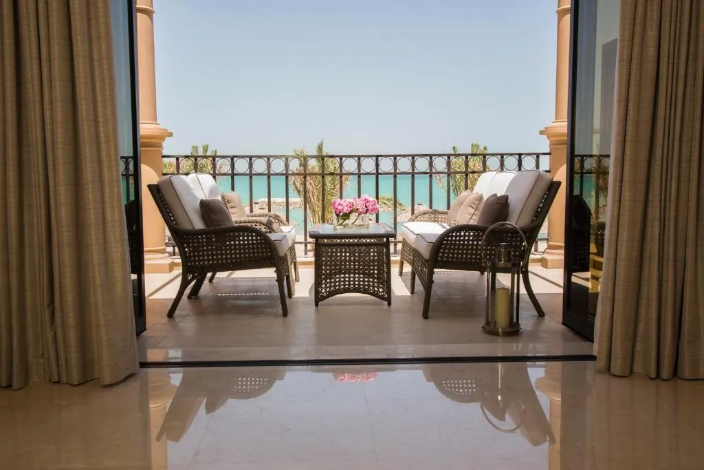 InterContinental Doha Residences
