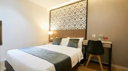 Le Ruiz Boutique Hotel