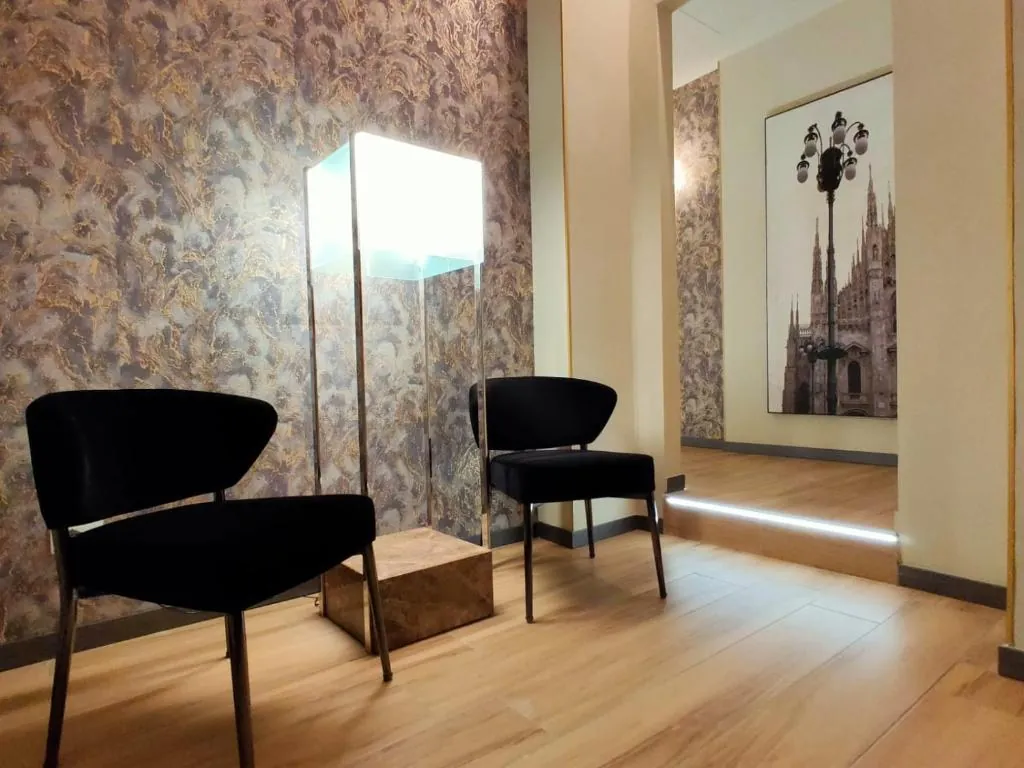 INTOMILAN Aparthotel Galleria