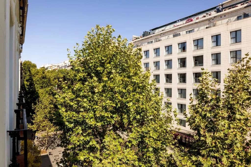 Uma Suites Atocha