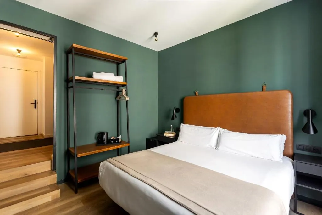 Uma Suites Atocha