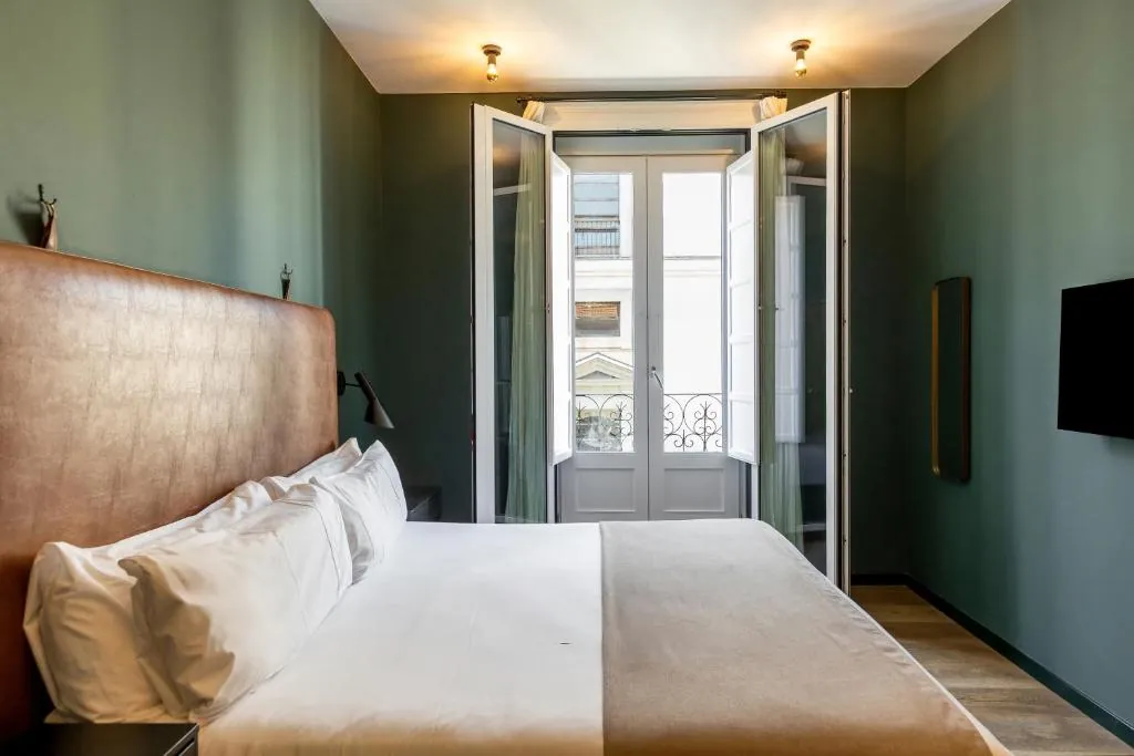 Uma Suites Atocha