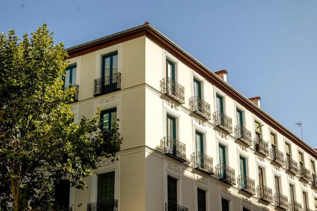 Uma Suites Atocha