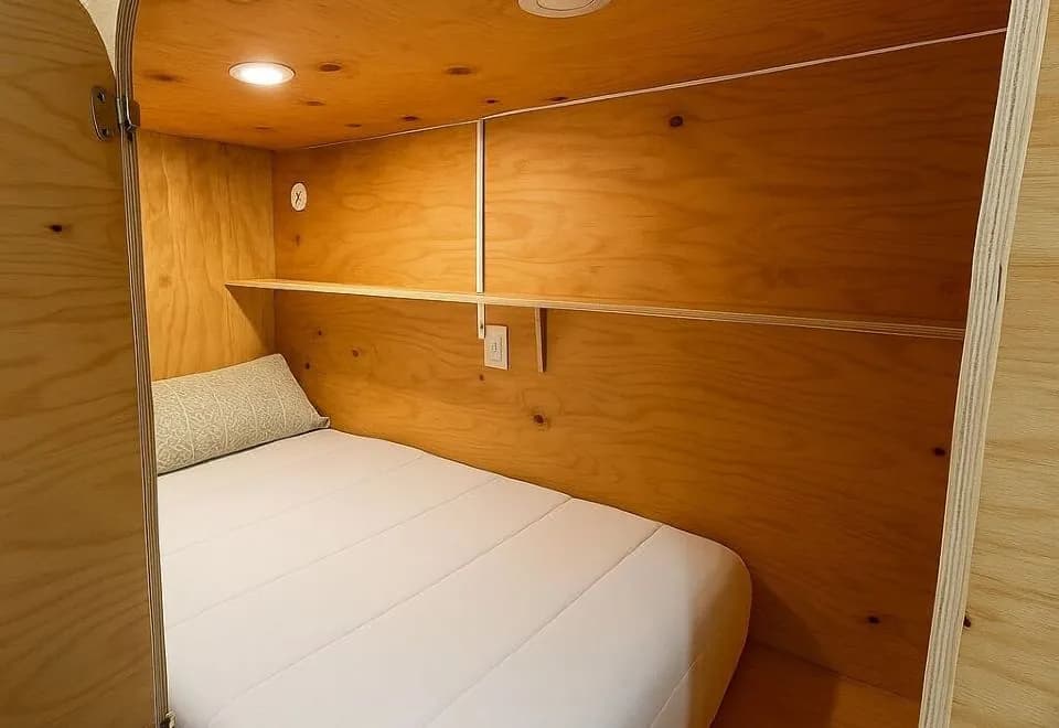 Cubik Rooms