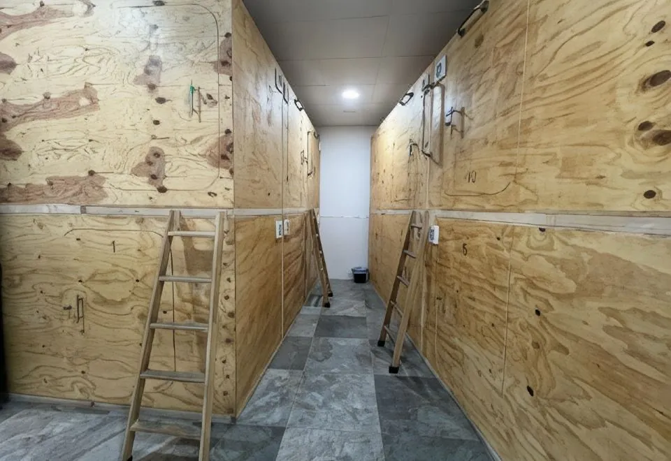 Cubik Rooms