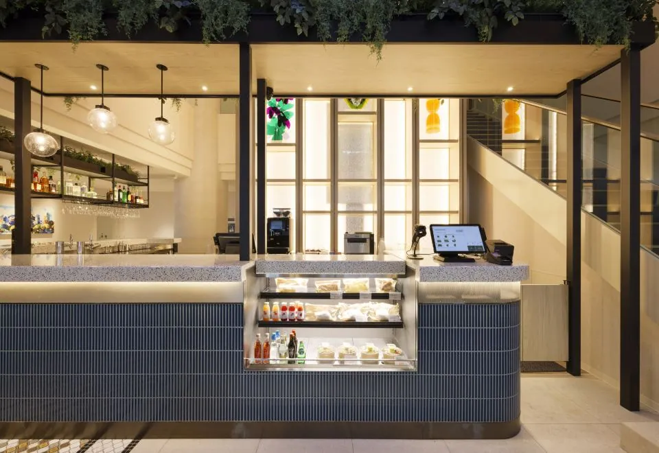 Holiday Inn & Suites Sapporo Odori Park by IHG