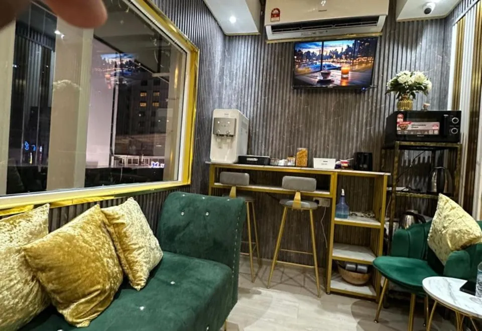 ss grey inn bukit bintang