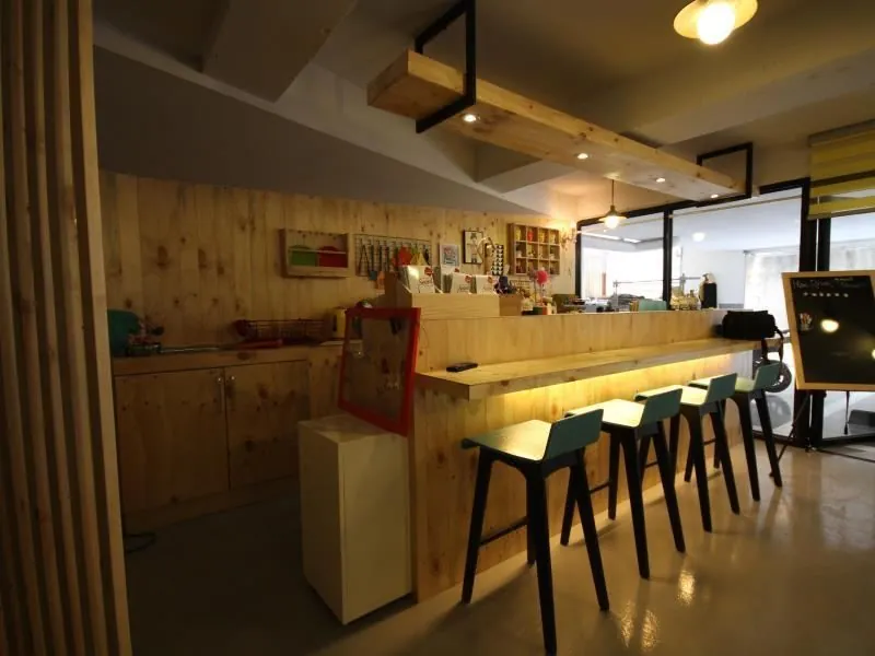 HAN River Residence & Guesthouse