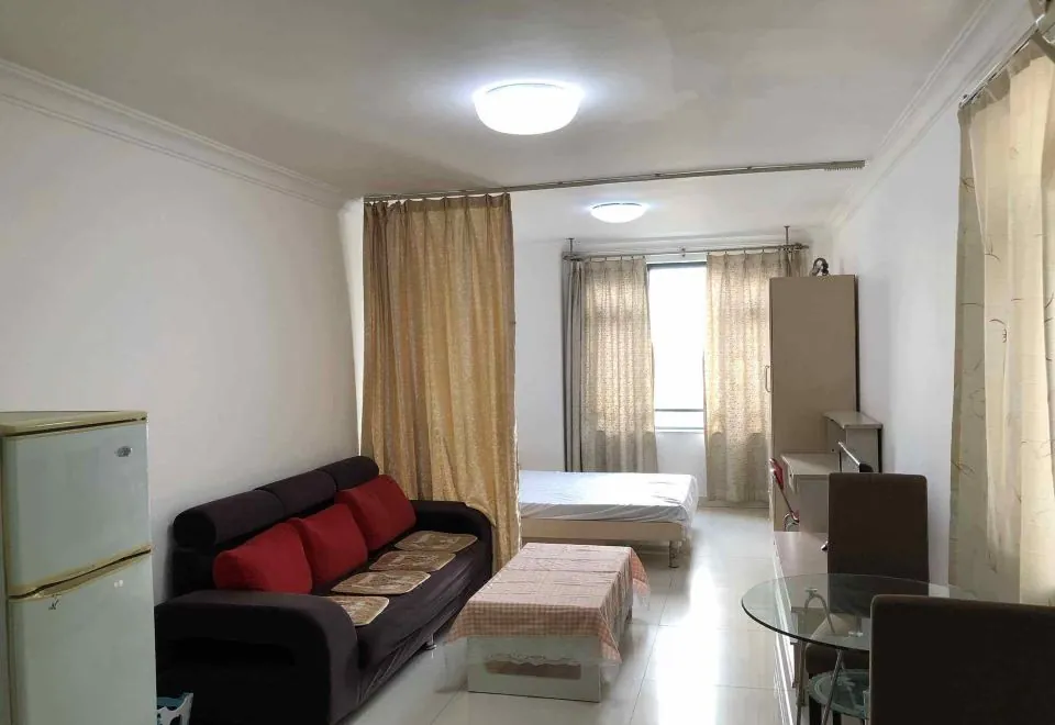 Masai International Apartment