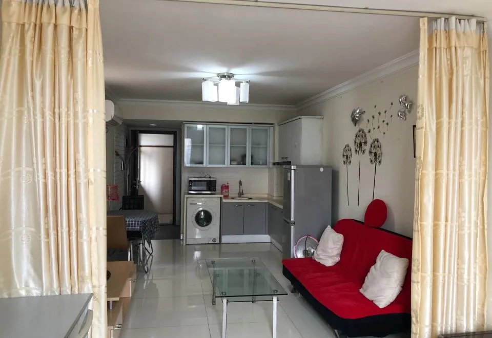 Masai International Apartment