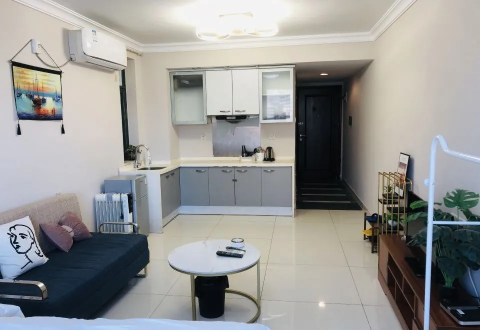 Masai International Apartment