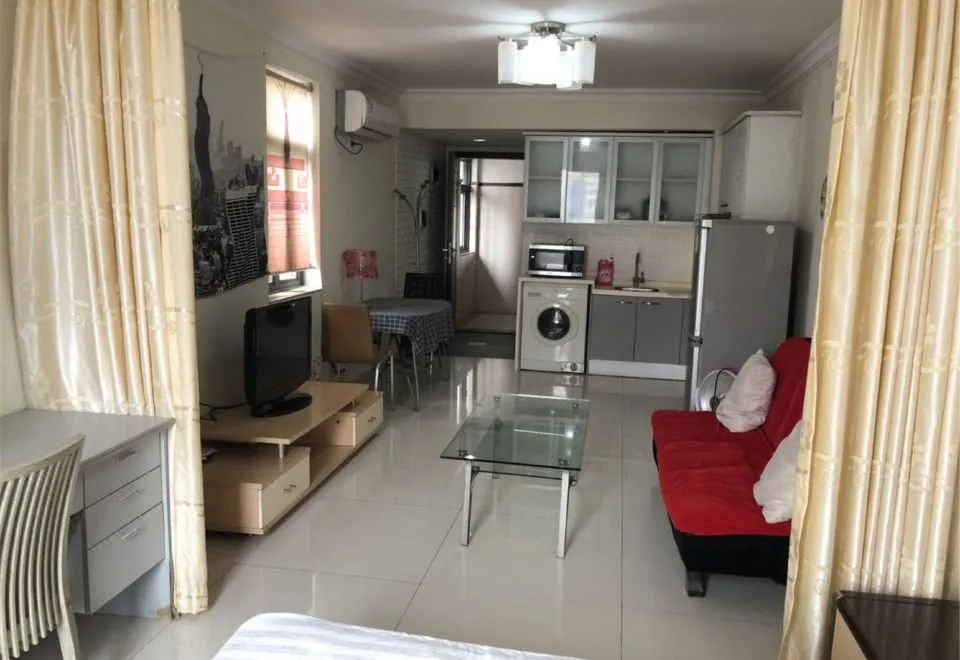 Masai International Apartment