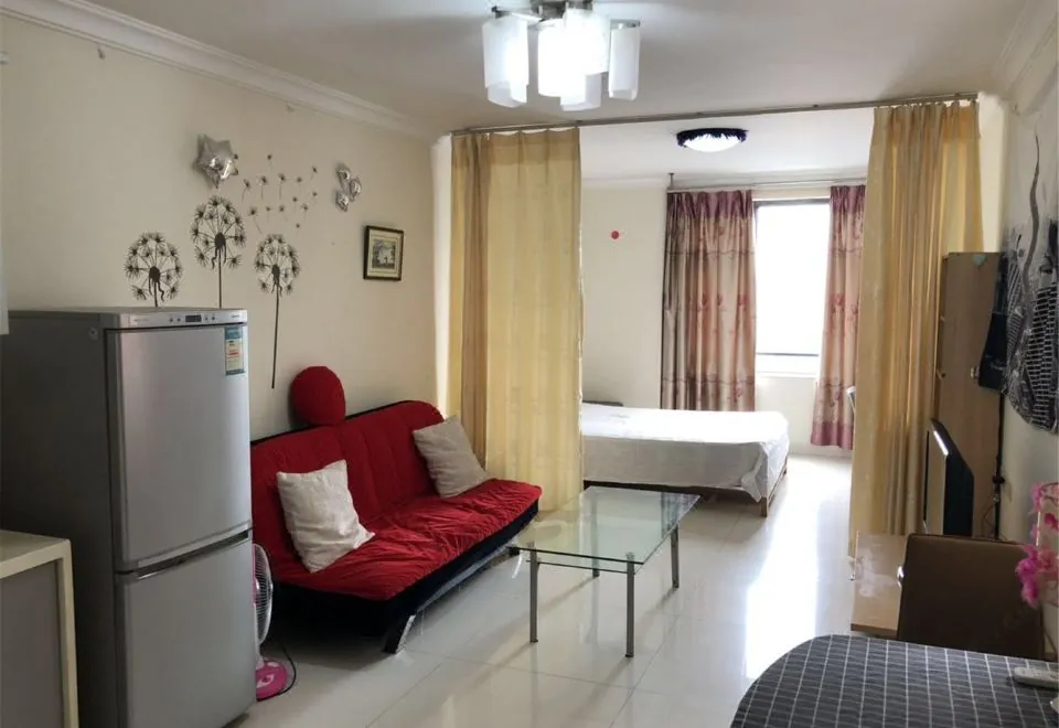 Masai International Apartment
