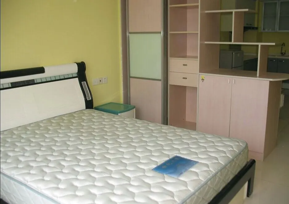 Masai International Apartment