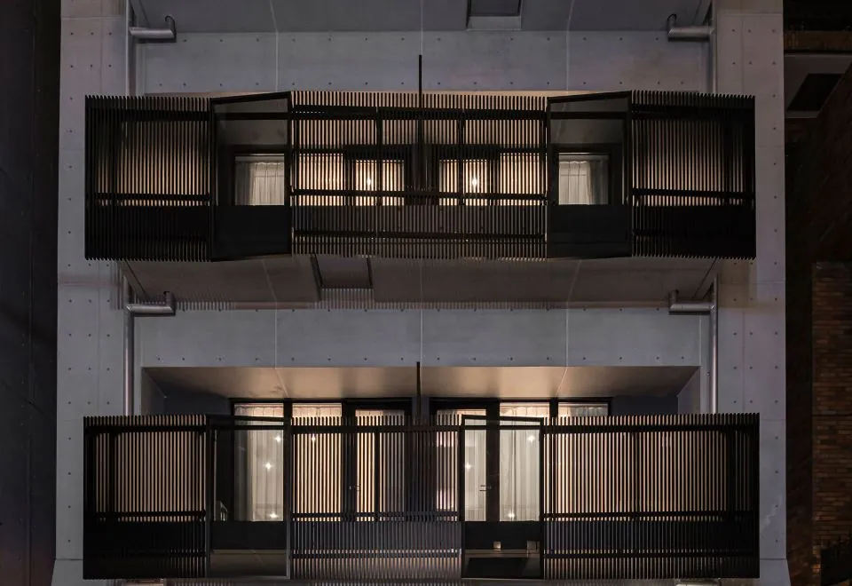 Cava House