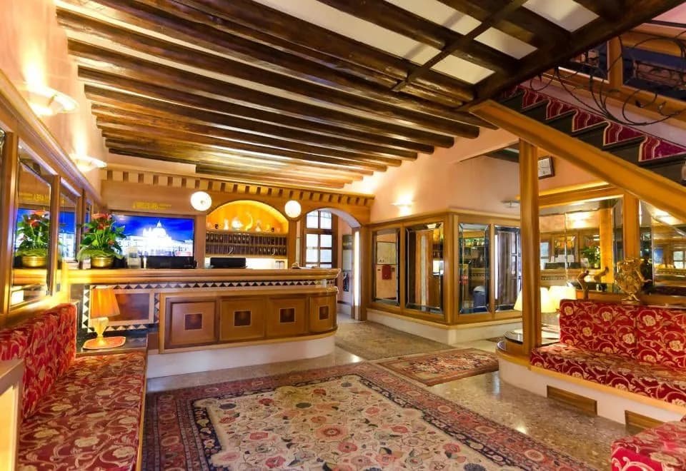 Hotel Messner