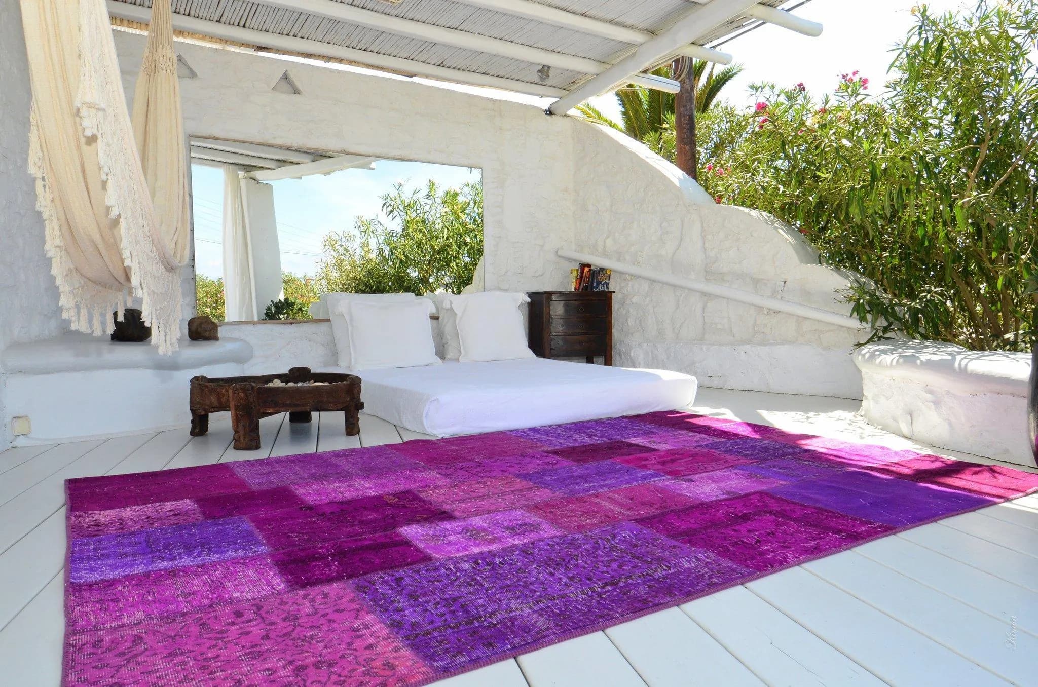 Ostraco Suites