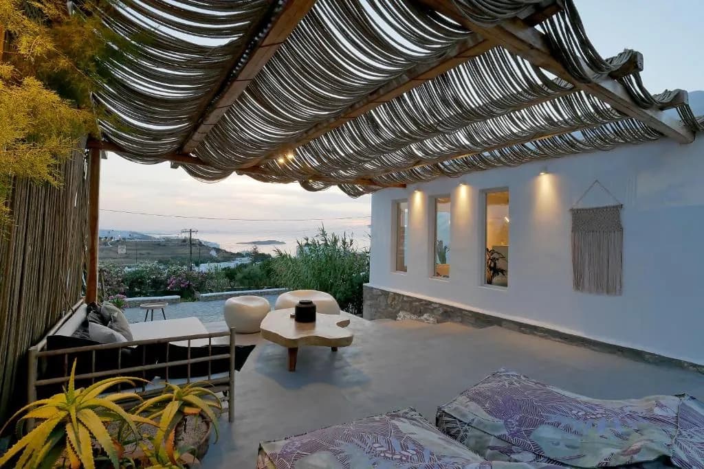 Ostraco Suites
