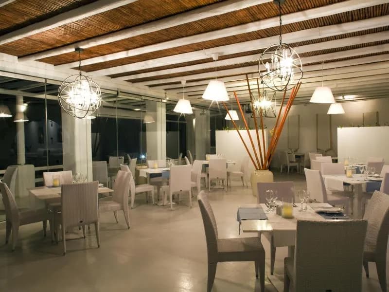 Suntouch Suites ''By Checkin'' - Adults Only