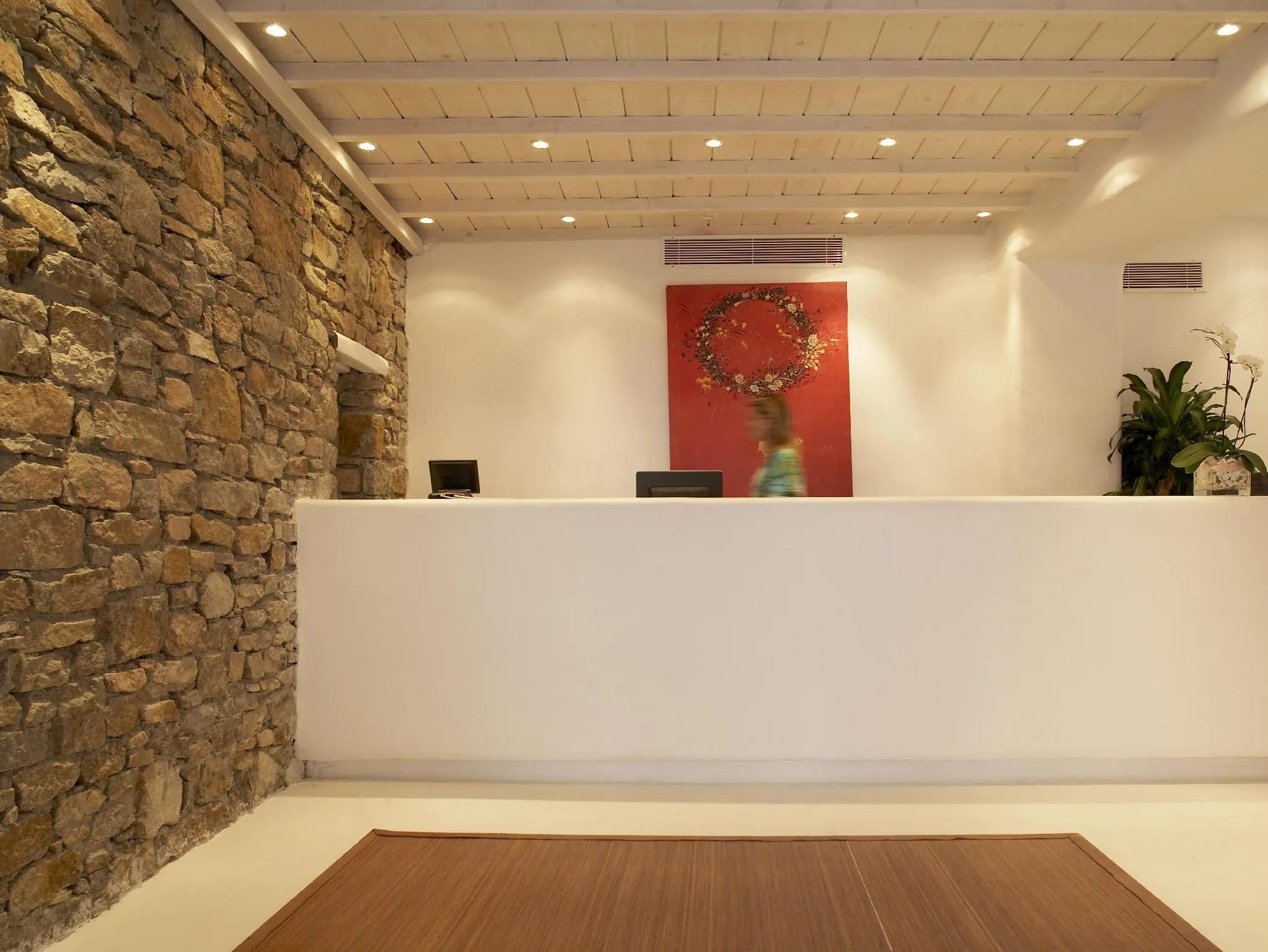 Suntouch Suites ''By Checkin'' - Adults Only