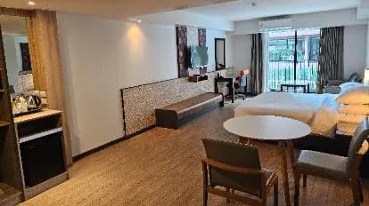 Dynasty Grande Hotel