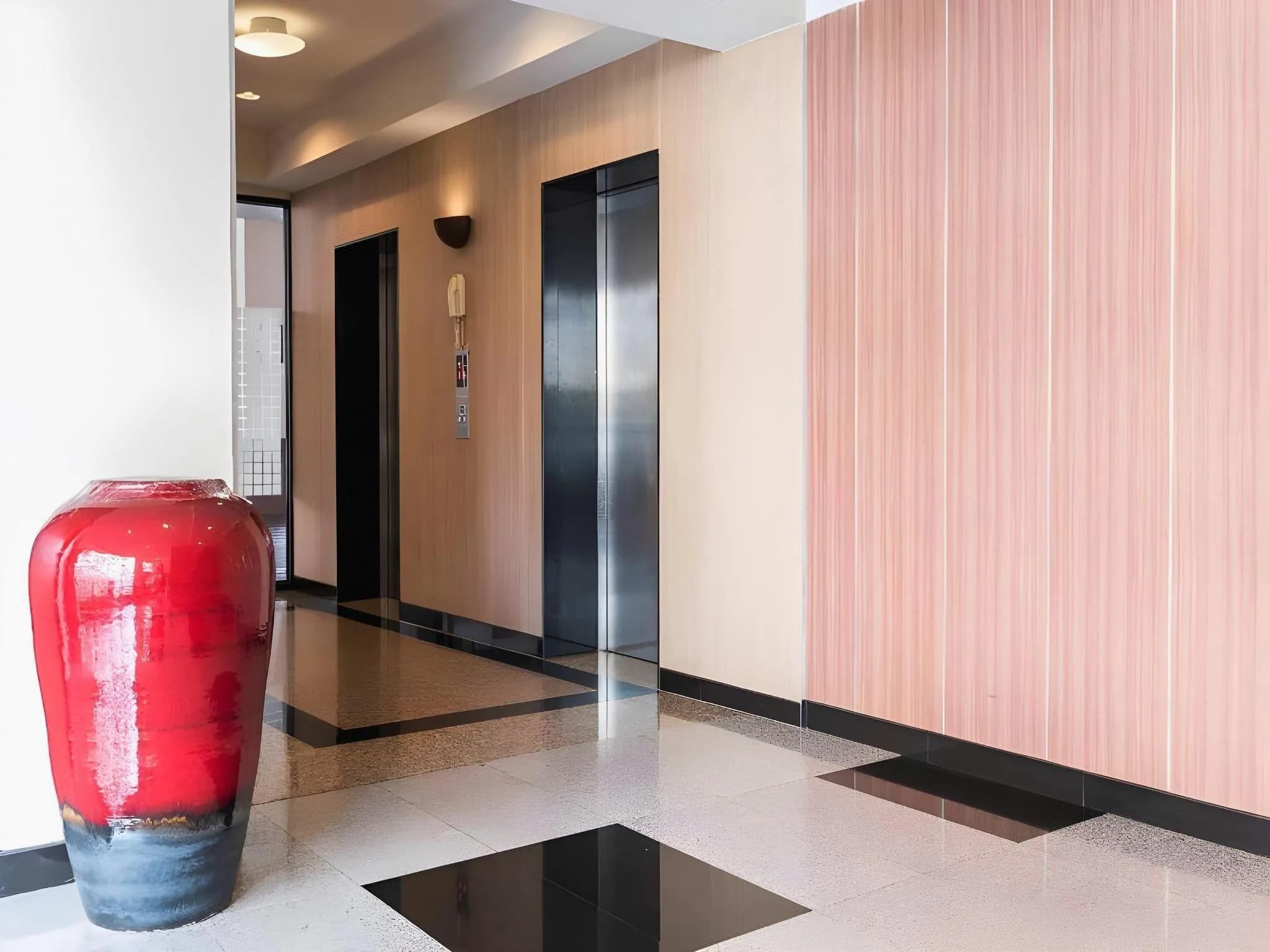 Dynasty Grande Hotel