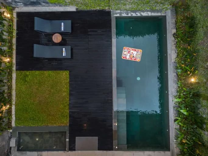 Kolila Villa Seminyak by Ini Vie Hospitality