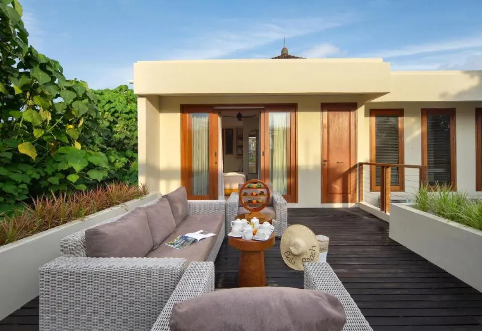 Kolila Villa Seminyak by Ini Vie Hospitality