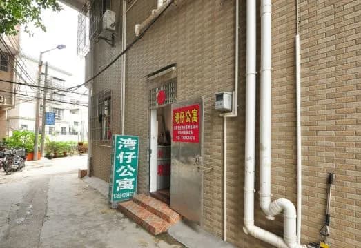 Wanzai Apartment