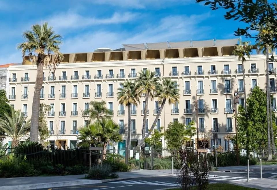 Maison Albar - Le Victoria
