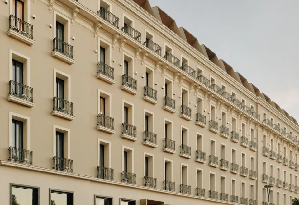 Maison Albar - Le Victoria