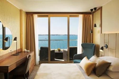Grand Hotel Bernardin