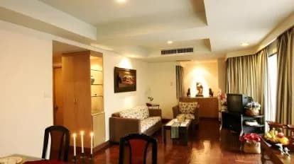 Best Comfort Residential Hotel
